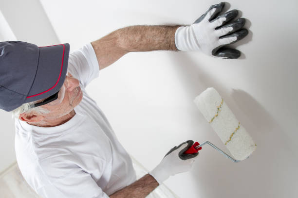 Best Attic Mold Removal  in Collinwood, TN