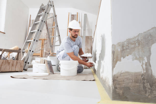 Best Residential Mold Inspection & Testing  in Collinwood, TN